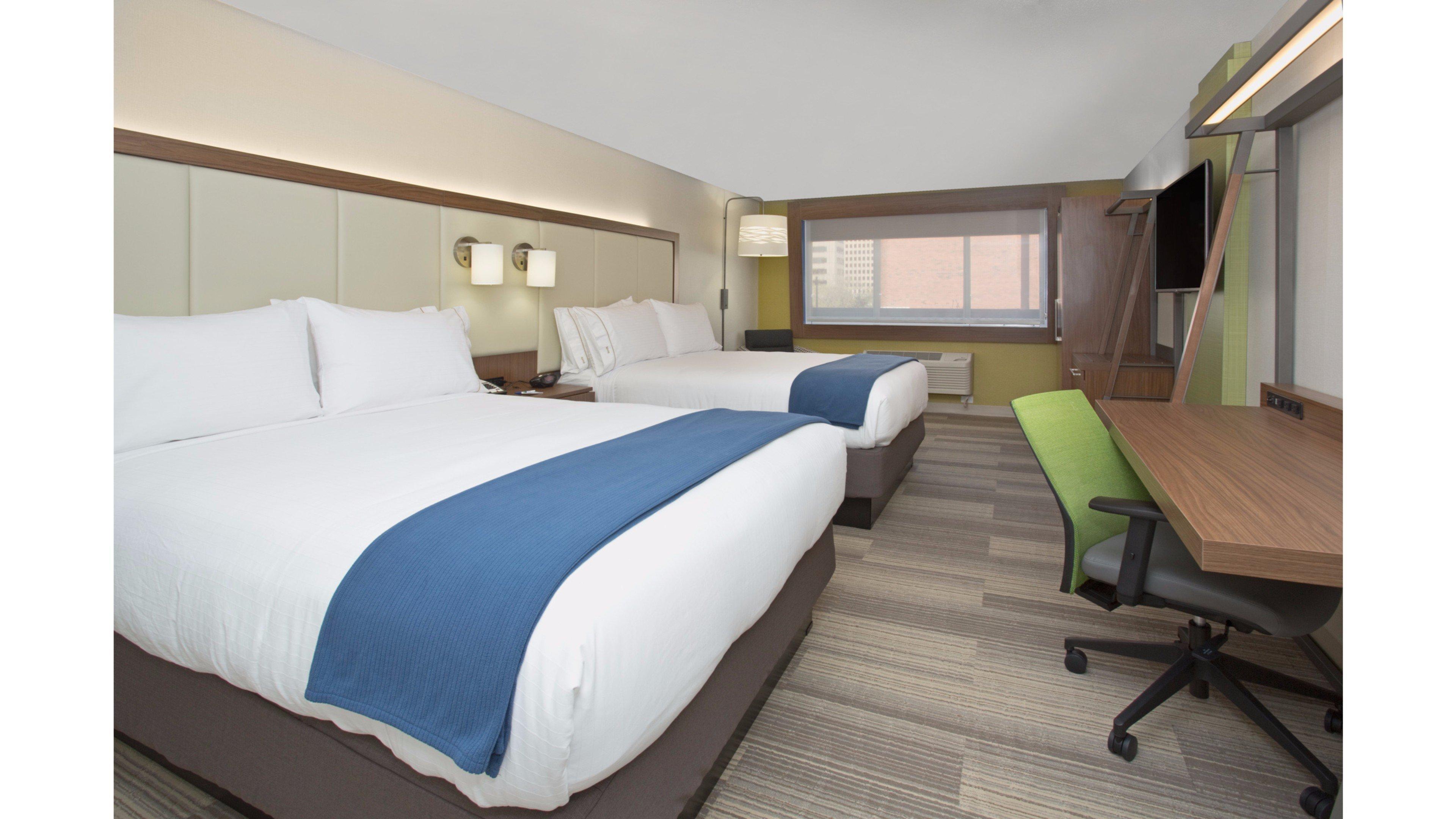 Holiday Inn Express & Suites - Olathe South By Ihg Dış mekan fotoğraf