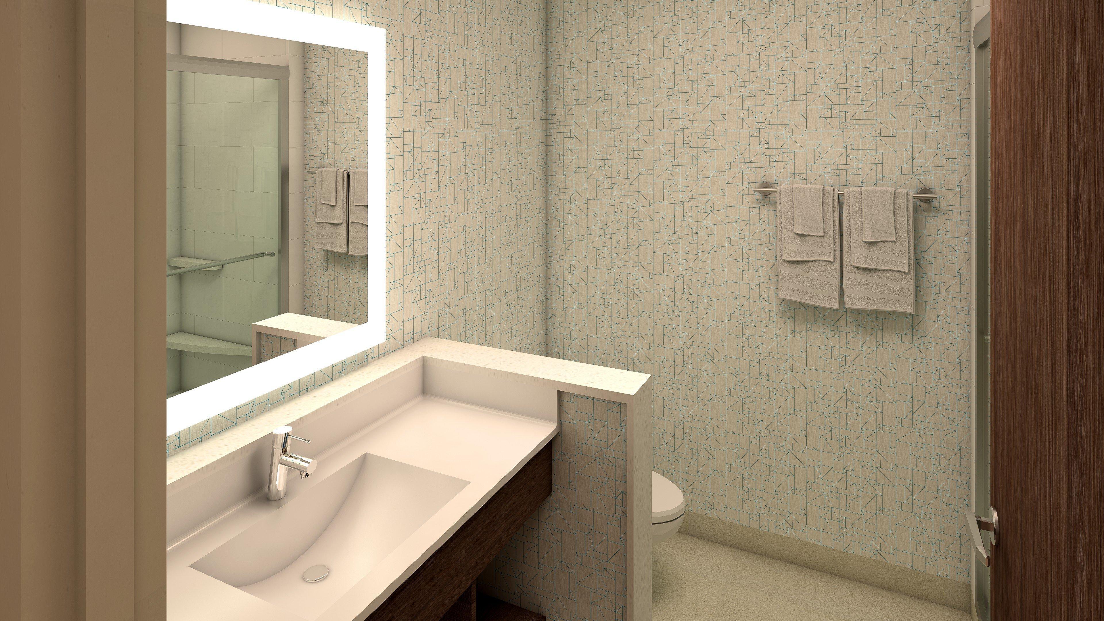 Holiday Inn Express & Suites - Olathe South By Ihg Dış mekan fotoğraf