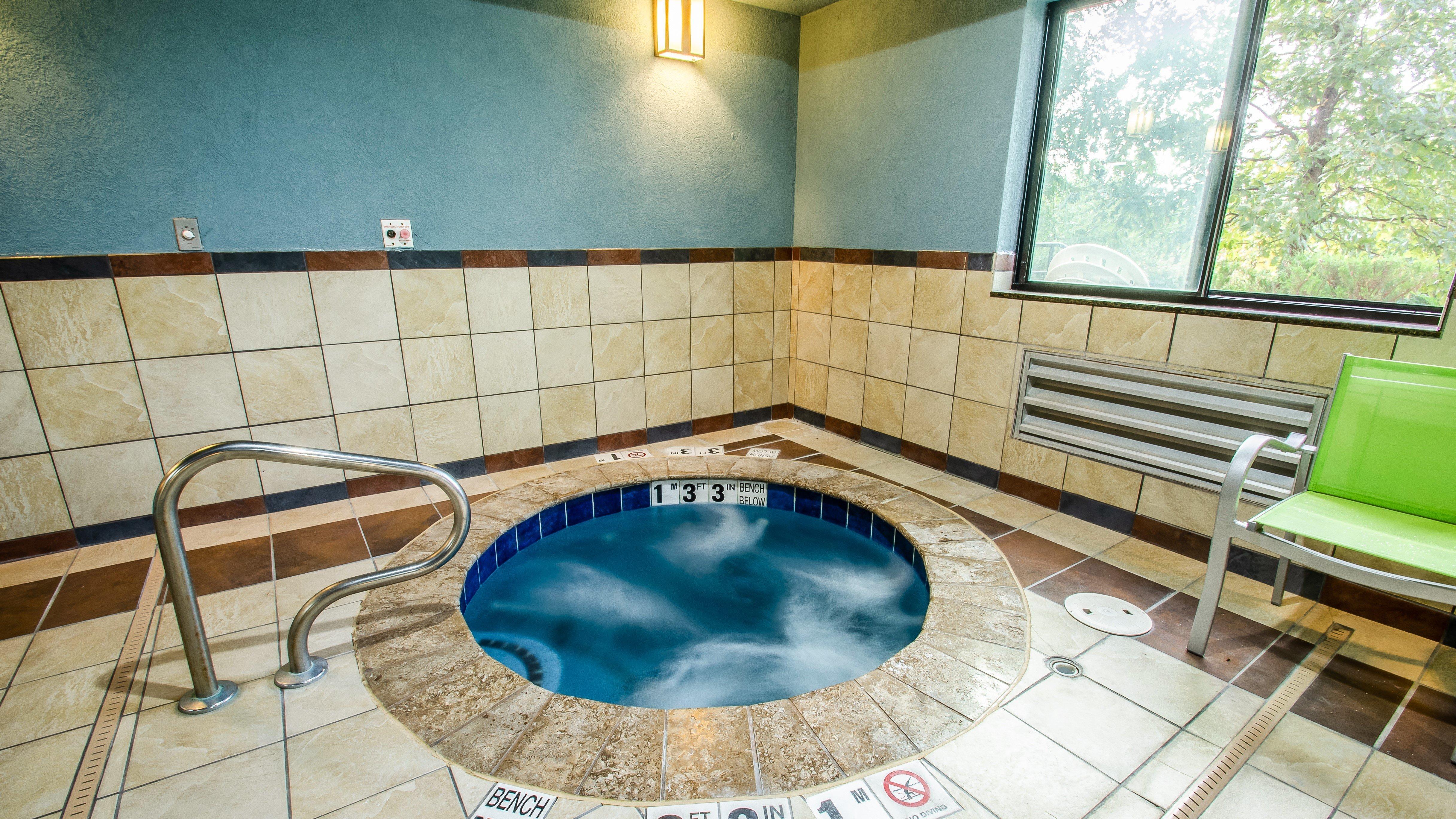 Holiday Inn Express & Suites - Olathe South By Ihg Dış mekan fotoğraf