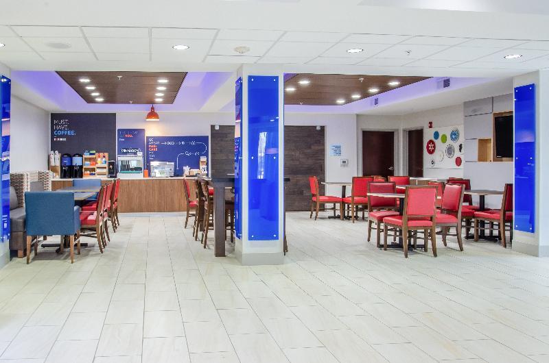 Holiday Inn Express & Suites - Olathe South By Ihg Dış mekan fotoğraf
